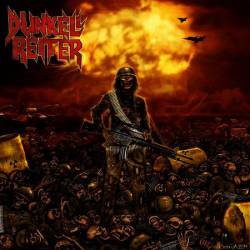 Dunkell Reiter : Death and Pain